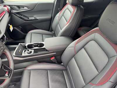 2026 Chevrolet Equinox, $37840.0. Photo 6