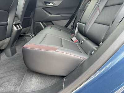 2026 Chevrolet Equinox, $37840.0. Photo 7
