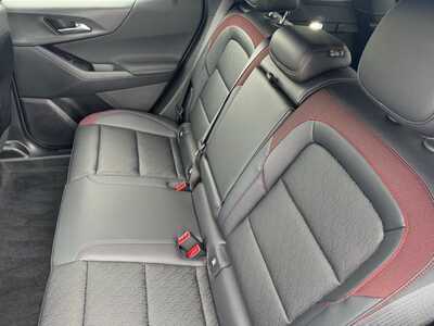 2026 Chevrolet Equinox, $37840.0. Photo 8