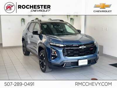 2026 Chevrolet Equinox, $37840.0. Photo 1
