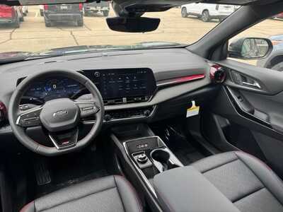2026 Chevrolet Equinox, $37840.0. Photo 11
