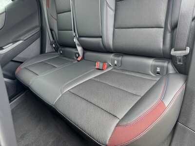2026 Chevrolet Equinox, $37840.0. Photo 7
