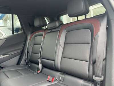 2026 Chevrolet Equinox, $37840.0. Photo 8