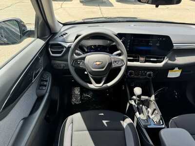 2026 Chevrolet TrailBlazer, $27040.0. Photo 10