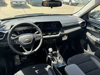 2026 Chevrolet TrailBlazer, $27040.0. Photo 11