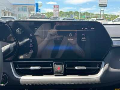 2026 Chevrolet TrailBlazer, $27040.0. Photo 3
