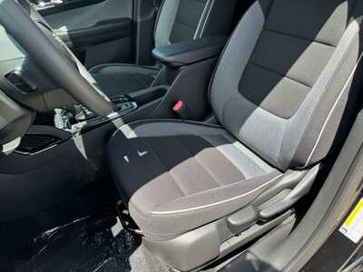 2026 Chevrolet TrailBlazer, $27040.0. Photo 5