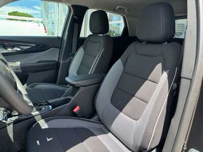 2026 Chevrolet TrailBlazer, $27040.0. Photo 6