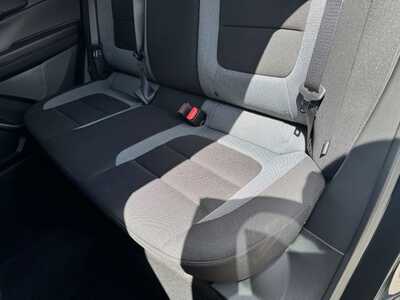 2026 Chevrolet TrailBlazer, $27040.0. Photo 7