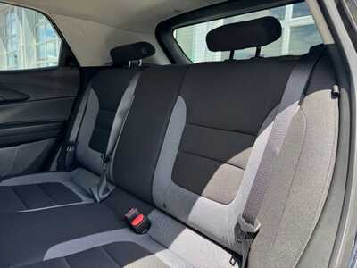 2026 Chevrolet TrailBlazer, $27040.0. Photo 8