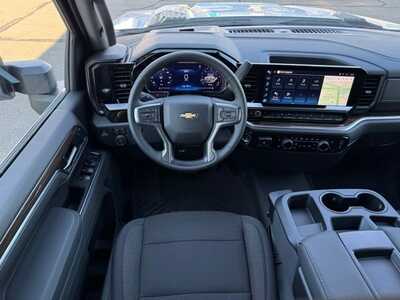 2026 Chevrolet 3500 Crew Cab, $62990.0. Photo 10