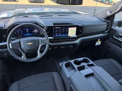 2026 Chevrolet 3500 Crew Cab, $62990.0. Photo 11