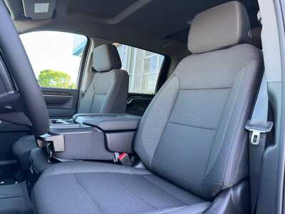 2026 Chevrolet 3500 Crew Cab, $62990.0. Photo 6