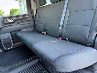 2026 Chevrolet 3500 Crew Cab, $62990.0. Photo 7