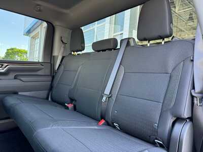 2026 Chevrolet 3500 Crew Cab, $62990.0. Photo 8