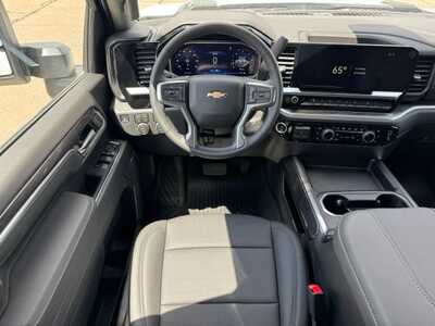 2026 Chevrolet 3500 Crew Cab, $80610.0. Photo 10