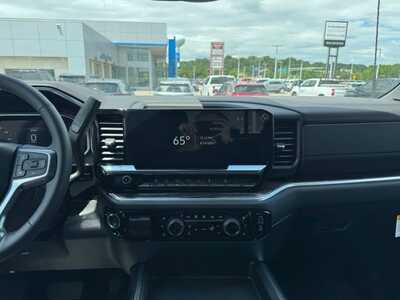 2026 Chevrolet 3500 Crew Cab, $80610.0. Photo 2