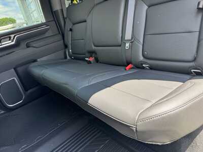 2026 Chevrolet 3500 Crew Cab, $80610.0. Photo 7