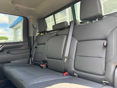 2026 Chevrolet 3500 Crew Cab, $80610.0. Photo 8
