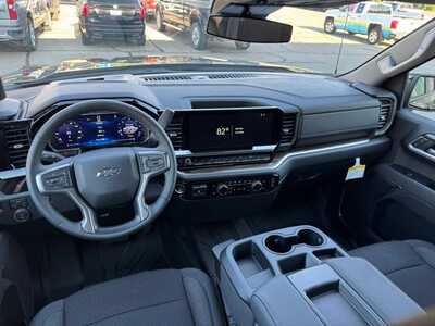 2026 Chevrolet 1500 Crew Cab, $52890.0. Photo 11
