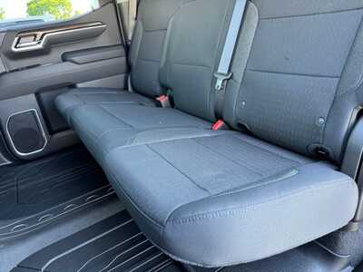 2026 Chevrolet 1500 Crew Cab, $52890.0. Photo 7