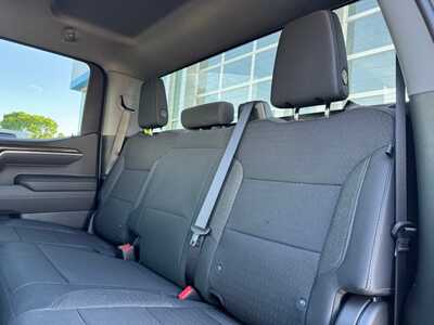 2026 Chevrolet 1500 Crew Cab, $52890.0. Photo 8