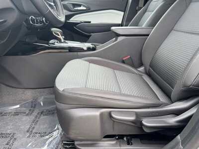 2026 Chevrolet Trax, $23499. Photo 5