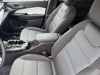 2026 Chevrolet Trax, $23499. Photo 6