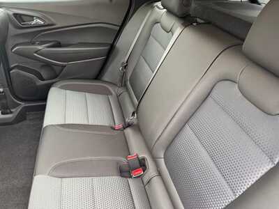 2026 Chevrolet Trax, $23499. Photo 9
