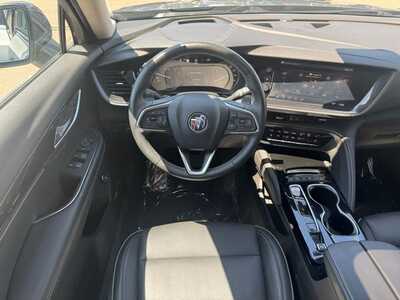 2021 Buick Envision, $18999. Photo 10