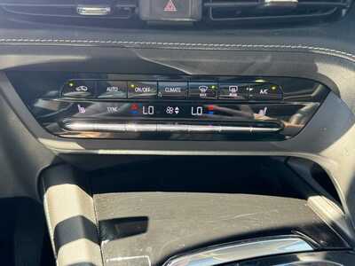 2021 Buick Envision, $18999. Photo 12