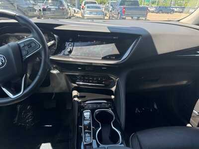 2021 Buick Envision, $18999. Photo 2