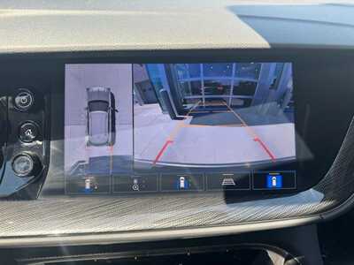 2021 Buick Envision, $18999. Photo 4
