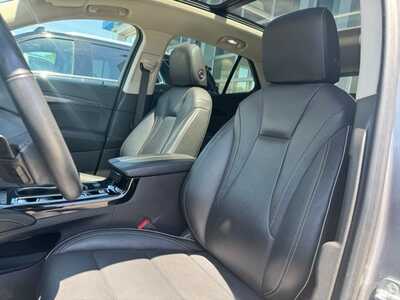 2021 Buick Envision, $18999. Photo 6