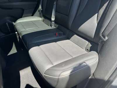 2021 Buick Envision, $18999. Photo 7