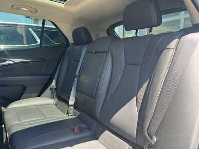2021 Buick Envision, $18999. Photo 8