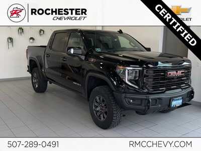 2024 GMC 1500 Crew Cab, $59999. Photo 1