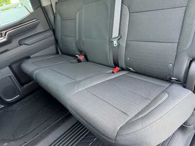 2026 Chevrolet 1500 Crew Cab, $56670.0. Photo 7