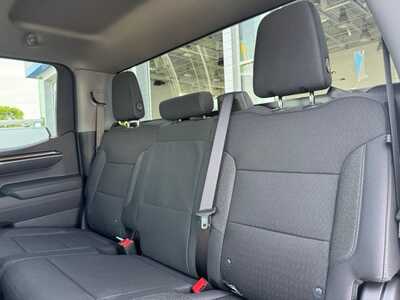 2026 Chevrolet 1500 Crew Cab, $56670.0. Photo 8