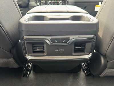 2026 Chevrolet 3500 Crew Cab, $74230. Photo 10