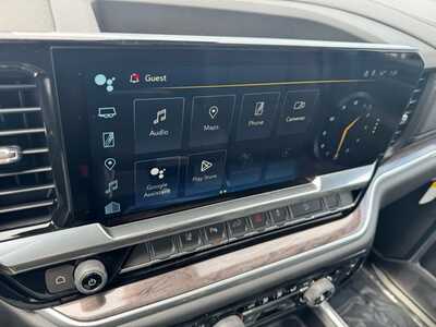 2026 Chevrolet 3500 Crew Cab, $74230. Photo 2