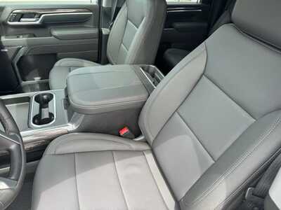 2026 Chevrolet 3500 Crew Cab, $74230. Photo 6