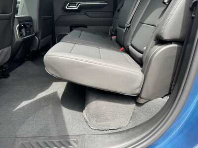 2026 Chevrolet 3500 Crew Cab, $74230. Photo 8