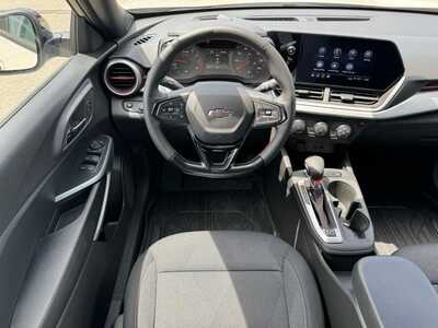 2026 Chevrolet Trax, $24450. Photo 10