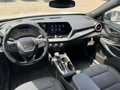 2026 Chevrolet Trax, $24450. Photo 11
