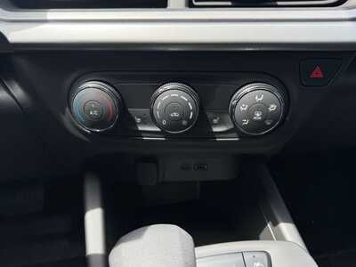 2026 Chevrolet Trax, $24450. Photo 12