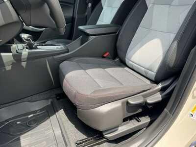2026 Chevrolet Trax, $24450. Photo 5