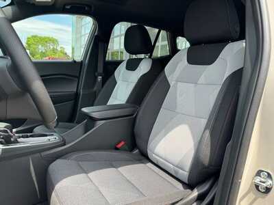 2026 Chevrolet Trax, $24450. Photo 6