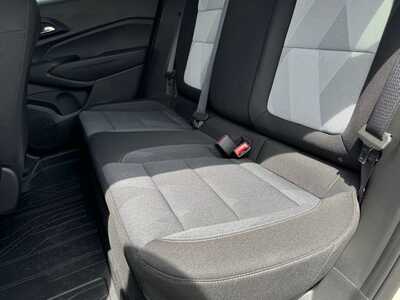 2026 Chevrolet Trax, $24450. Photo 7
