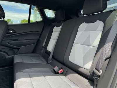 2026 Chevrolet Trax, $24450. Photo 8
